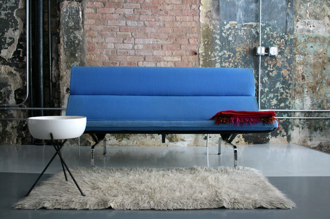 创意安博网页版 - 坐具|沙发|办公安博网页版|安博anbo（中国）安博网页版|伊姆斯紧凑型沙发